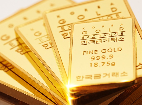 사진=한국금거래소